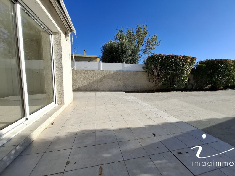 à vendre Maison Baillargues - Photo 2