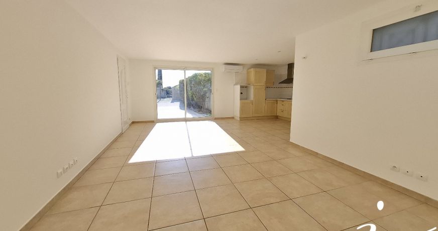 vente Maison Baillargues