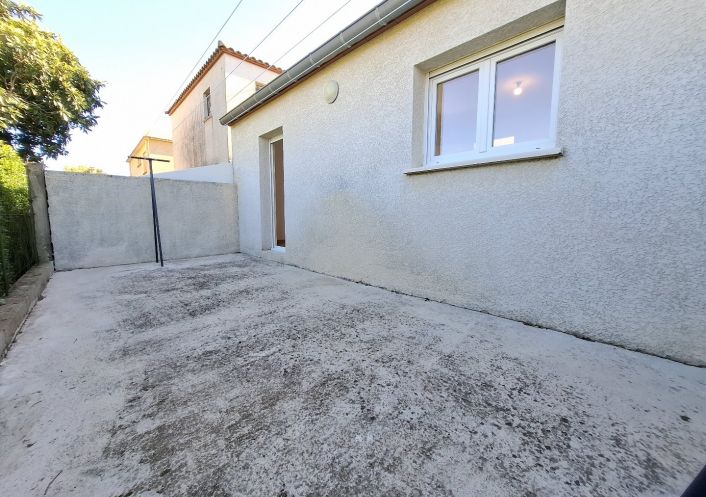 à vendre Maison Baillargues