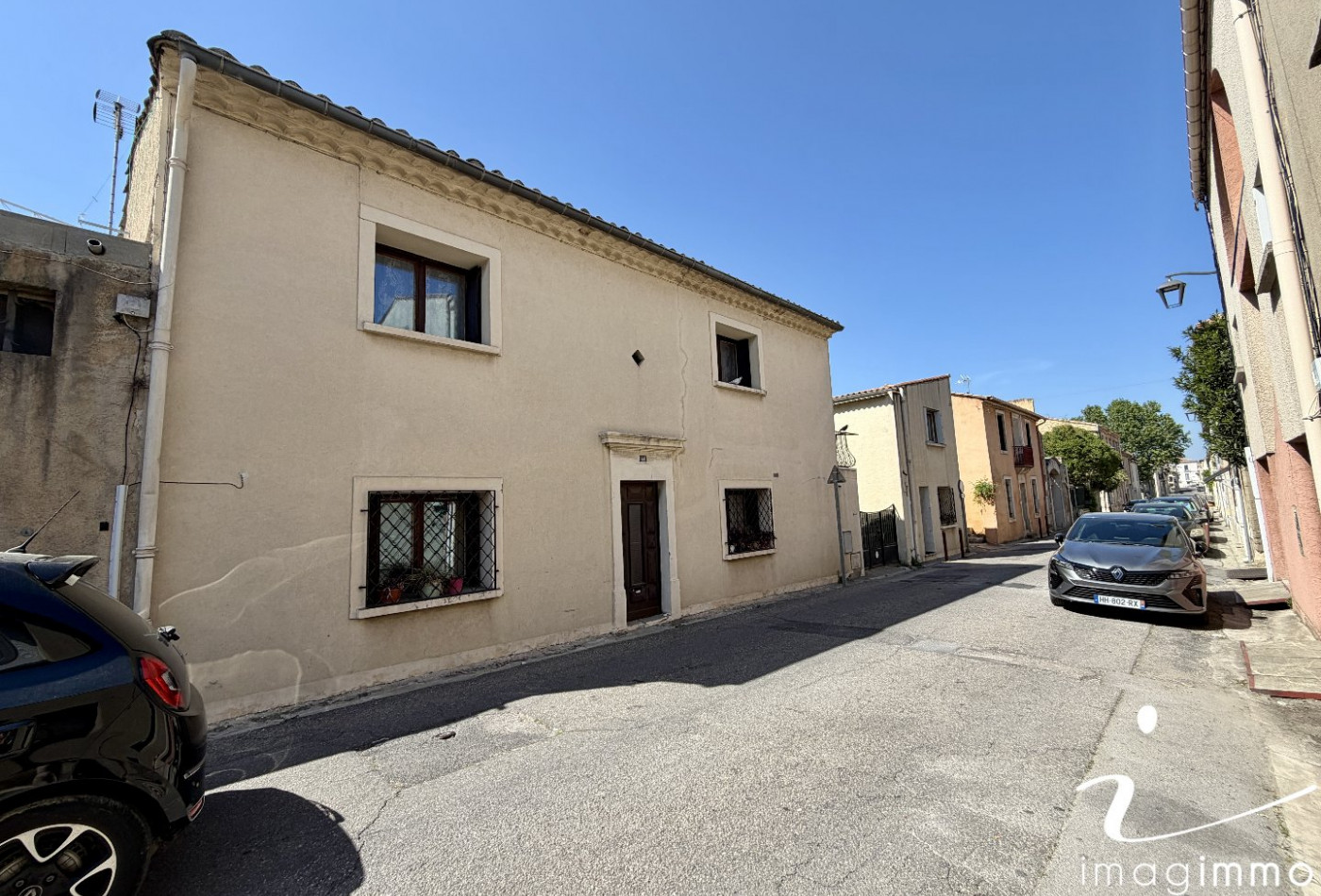 à vendre Maison de village Vendargues - Photo 1