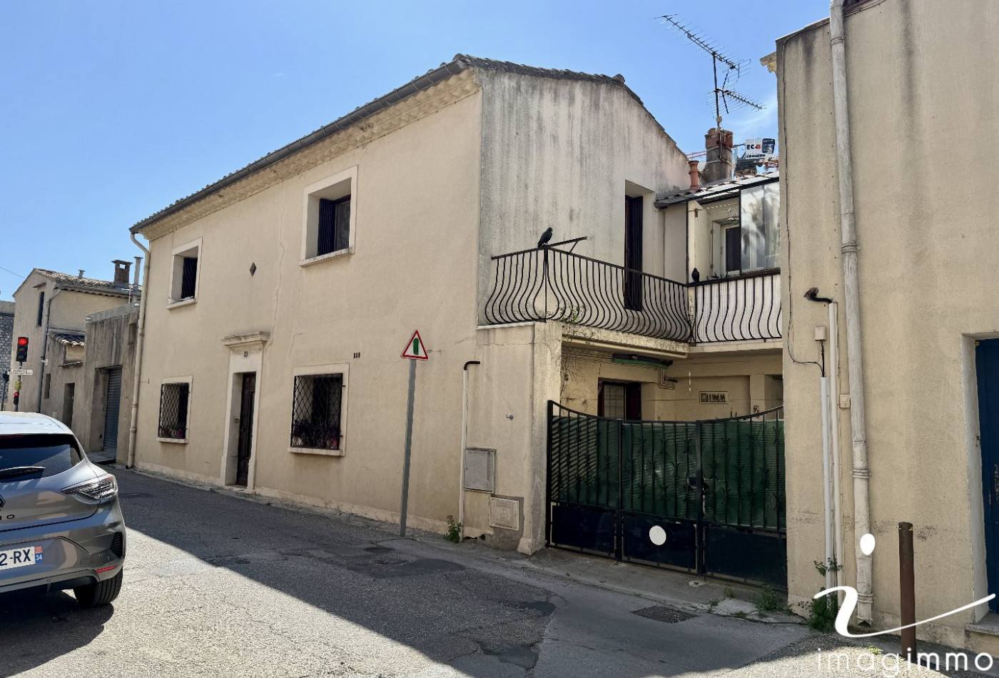 à vendre Maison de village Vendargues - Photo 3