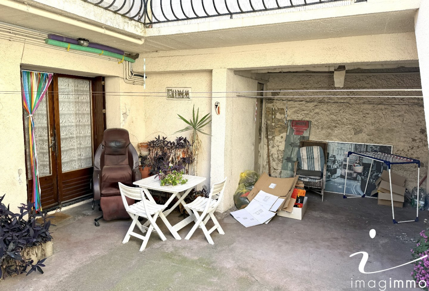 à vendre Maison de village Vendargues - Photo 4