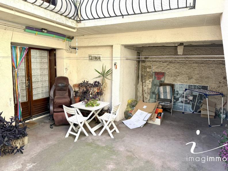 vente Maison de village Vendargues