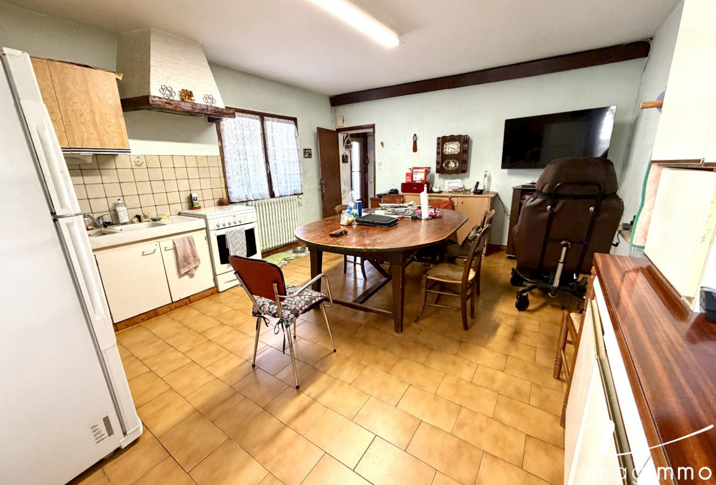 à vendre Maison de village Vendargues - Photo 7