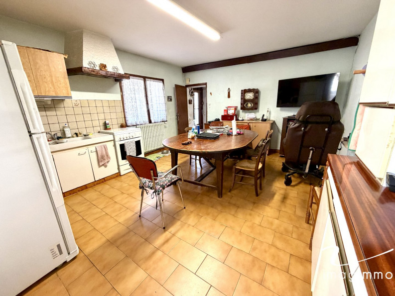 vente Maison de village Vendargues