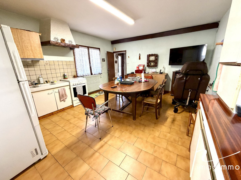vente Maison de village Vendargues - Photo 7