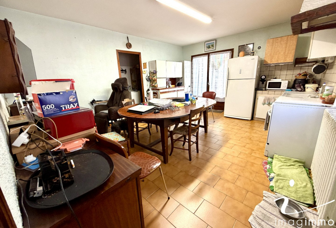 à vendre Maison de village Vendargues - Photo 8