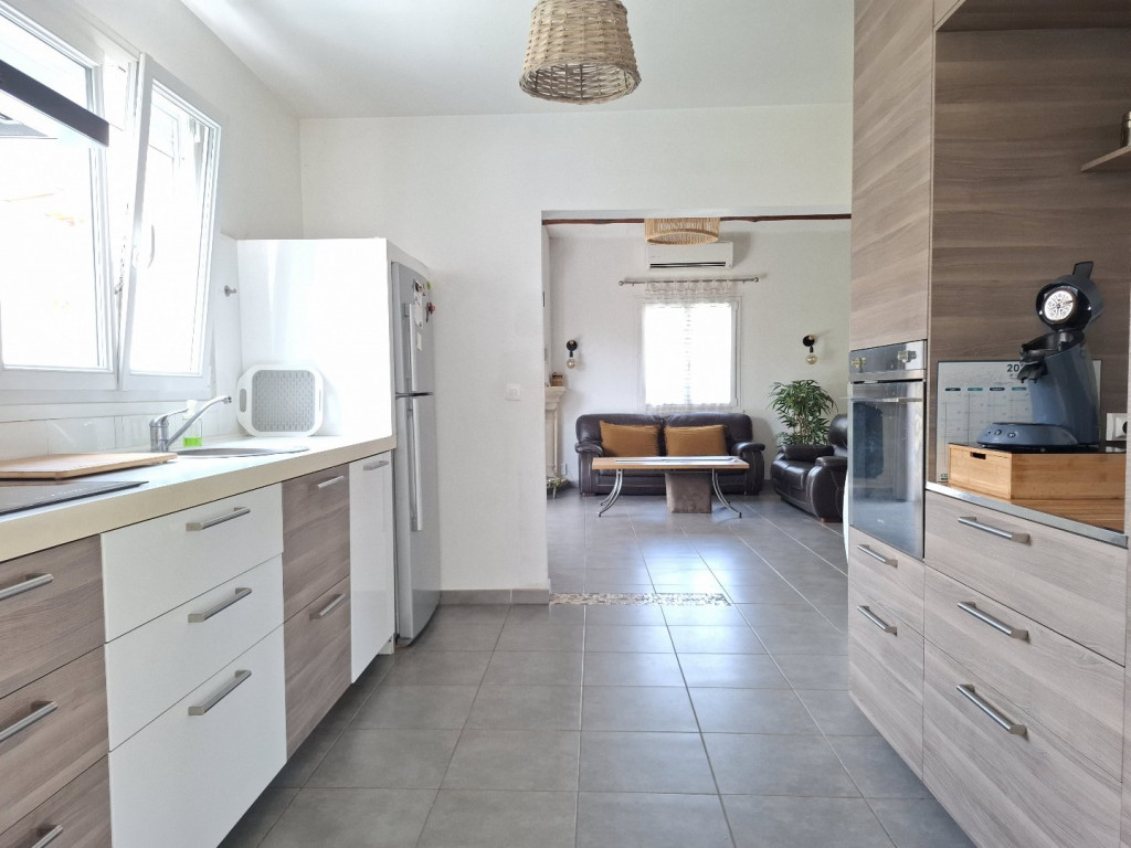 vente Maison Saint Aunes - Photo 3