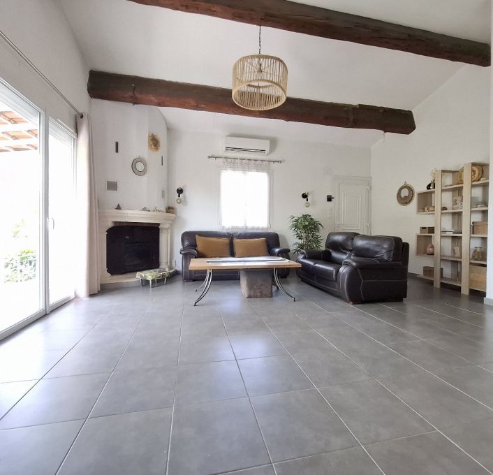 à vendre Maison Saint Aunes