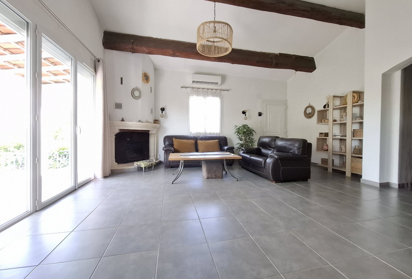 à vendre Maison Saint Aunes - Photo 4