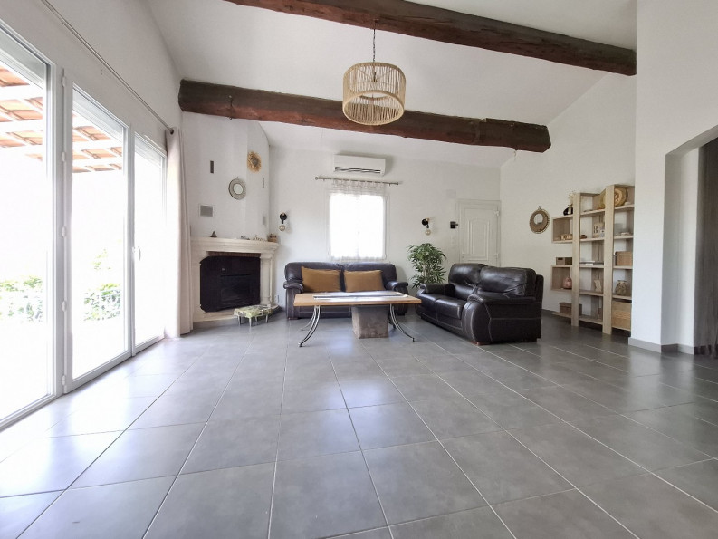 vente Maison Saint Aunes