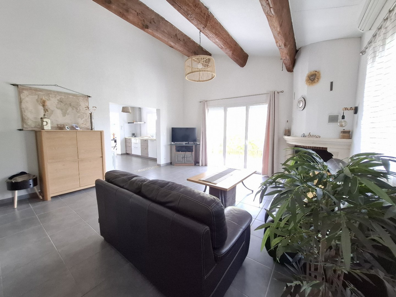 à vendre Maison Saint Aunes - Photo 5
