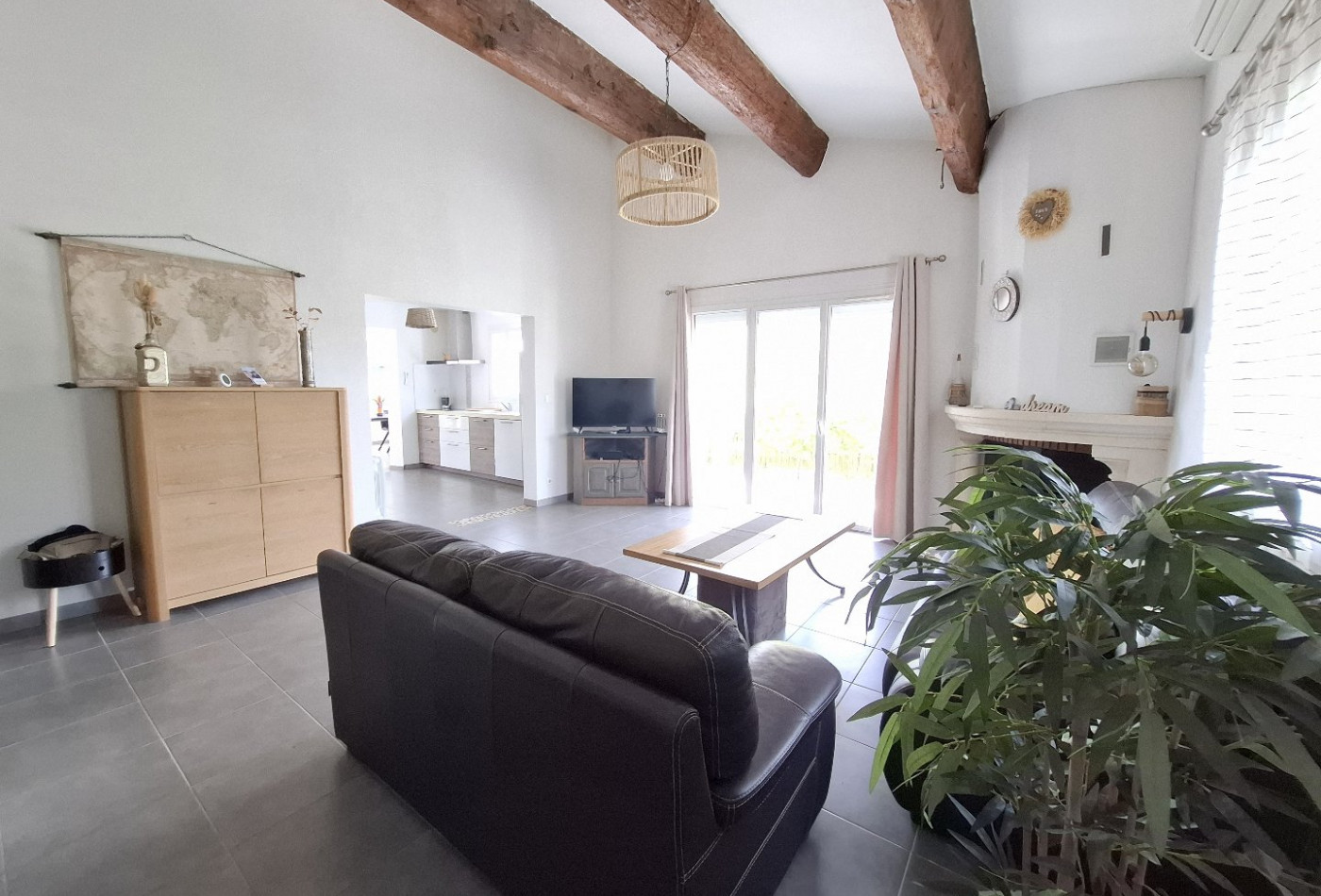 à vendre Maison Saint Aunes - Photo 5