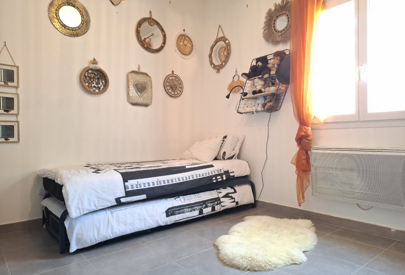 à vendre Maison Saint Aunes - Photo 8