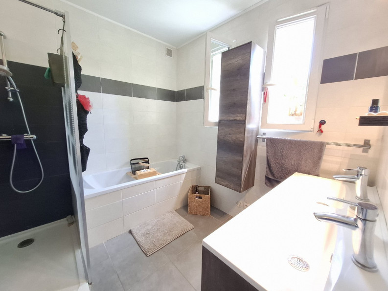 vente Maison Saint Aunes