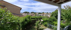 vente Maison Saint Aunes