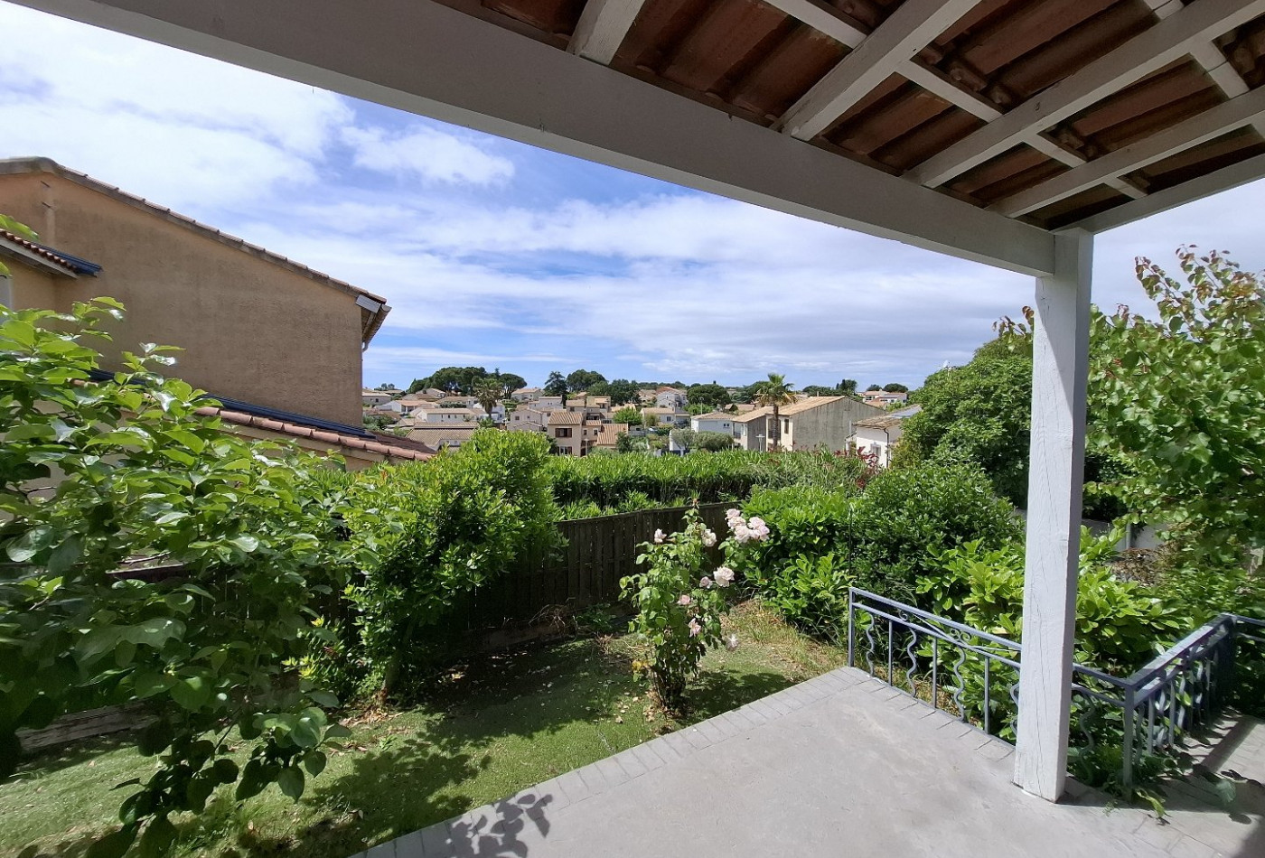 à vendre Maison Saint Aunes - Photo 6