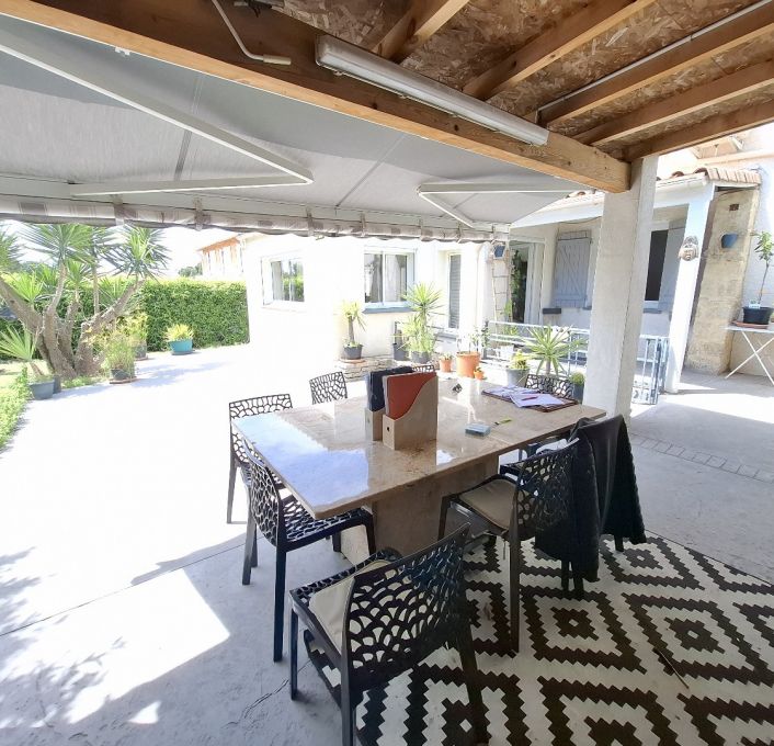 à vendre Maison Saint Aunes