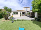 à vendre Maison Saint Aunes