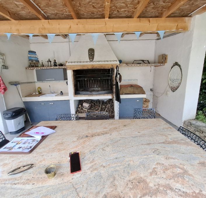 à vendre Maison Saint Aunes