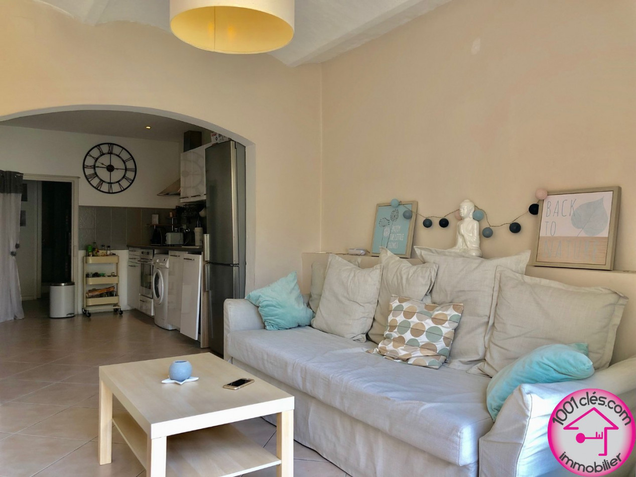 à vendre Maison de ville Mauguio - Photo 10