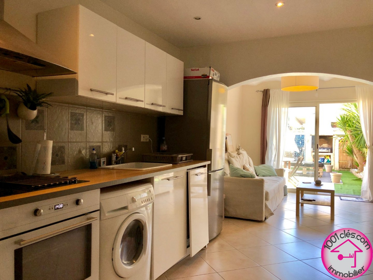 à vendre Maison de ville Mauguio - Photo 5