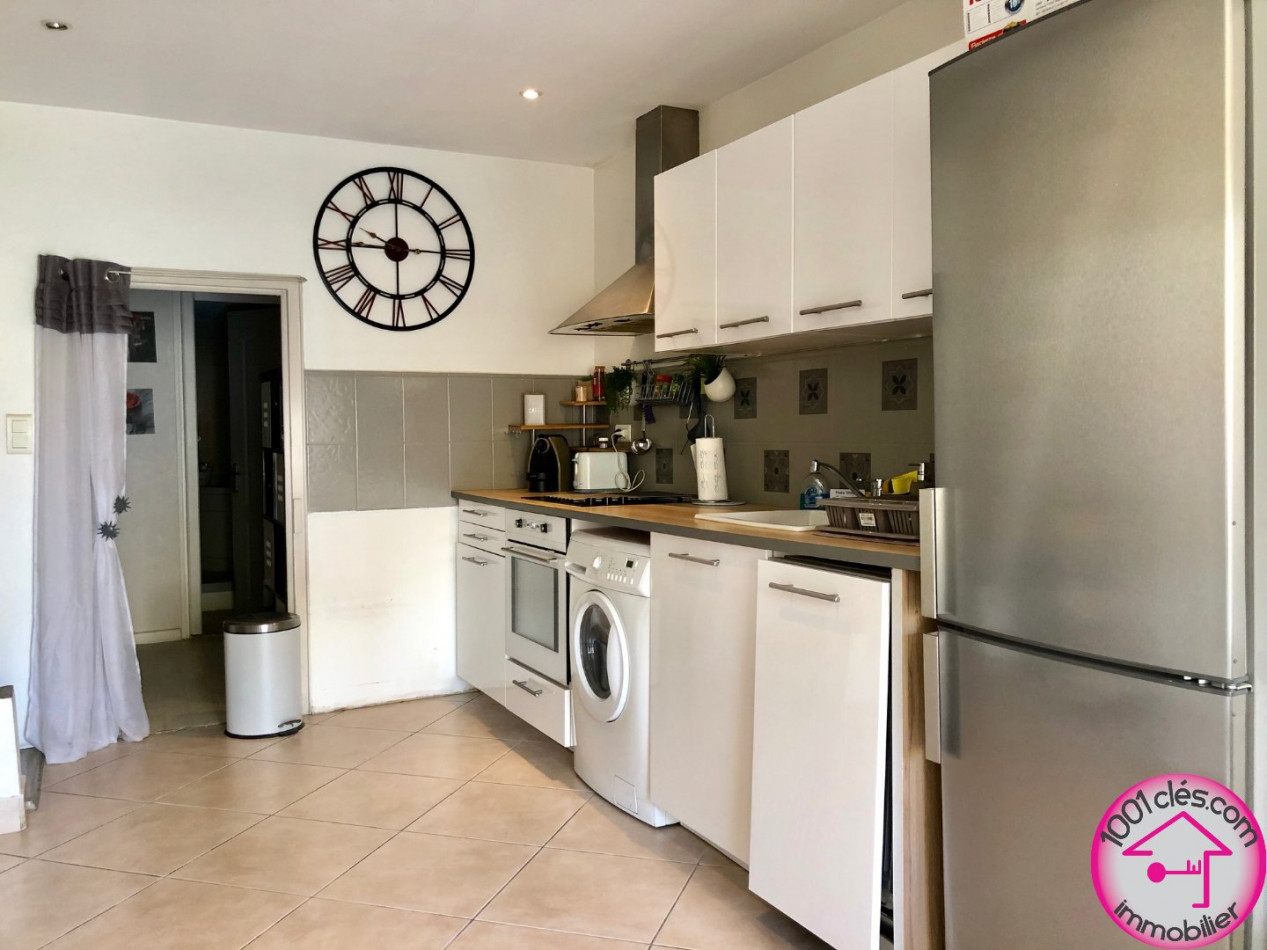 à vendre Maison de ville Mauguio - Photo 3