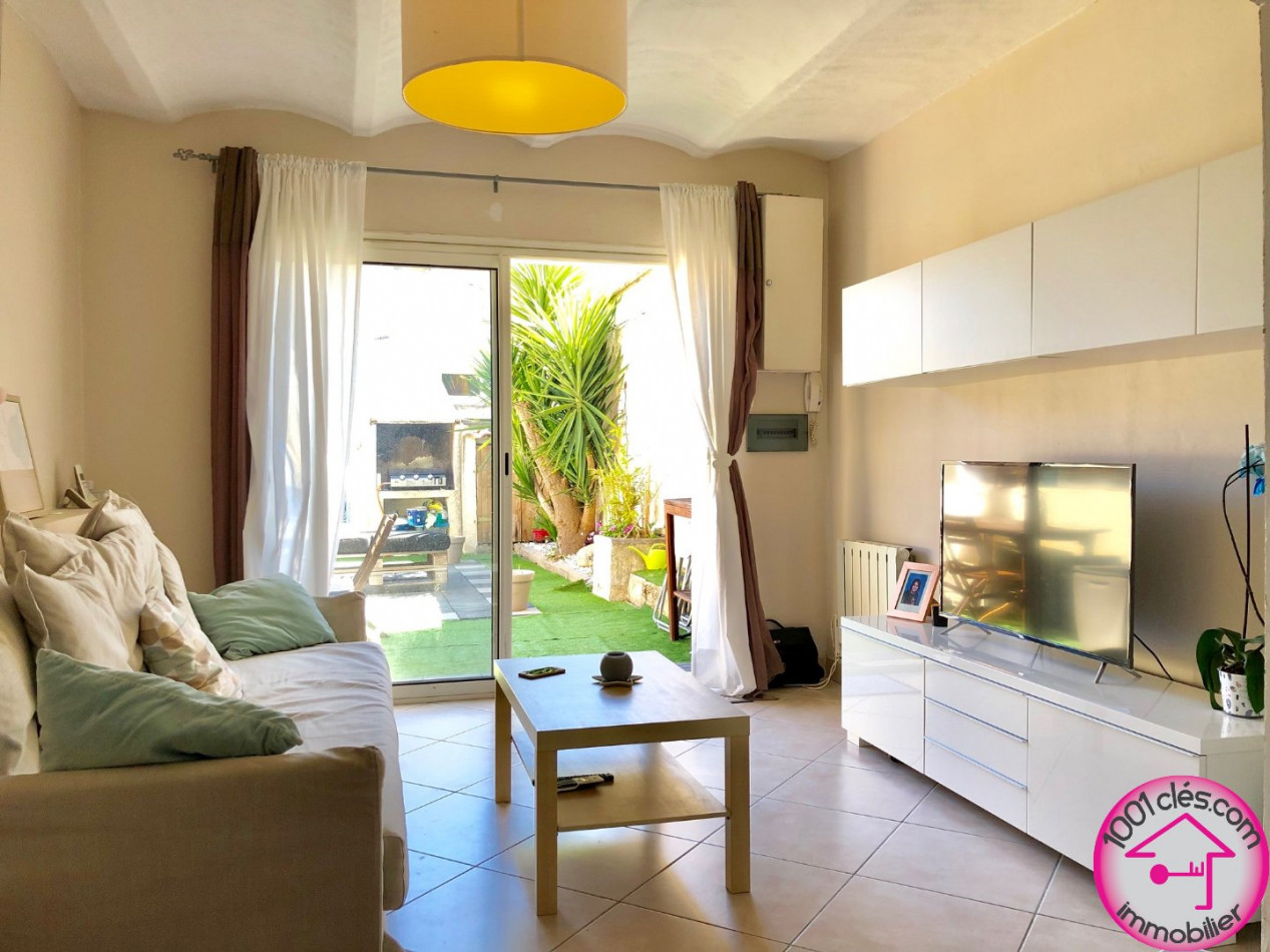 à vendre Maison de ville Mauguio - Photo 4