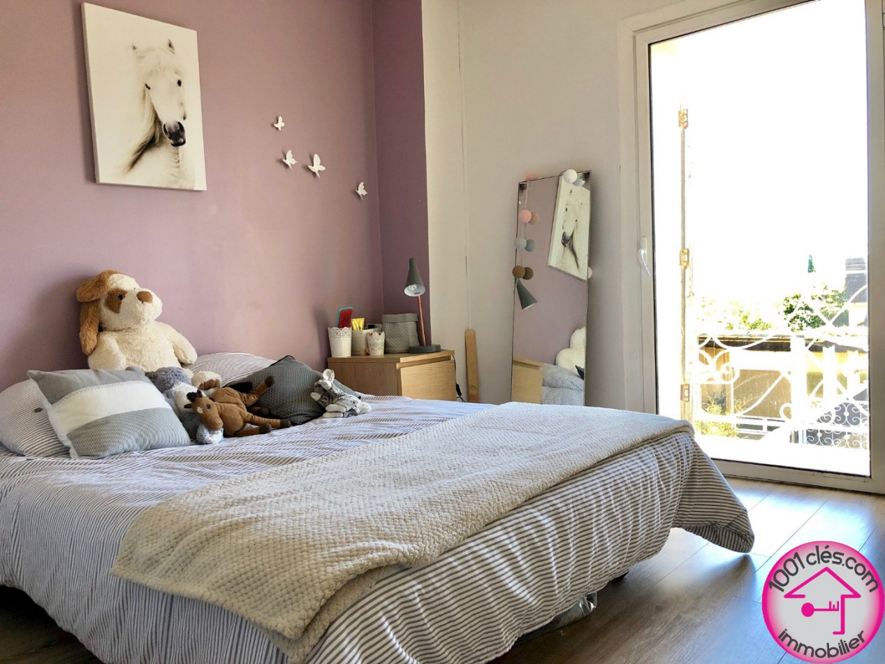 à vendre Maison de ville Mauguio - Photo 8