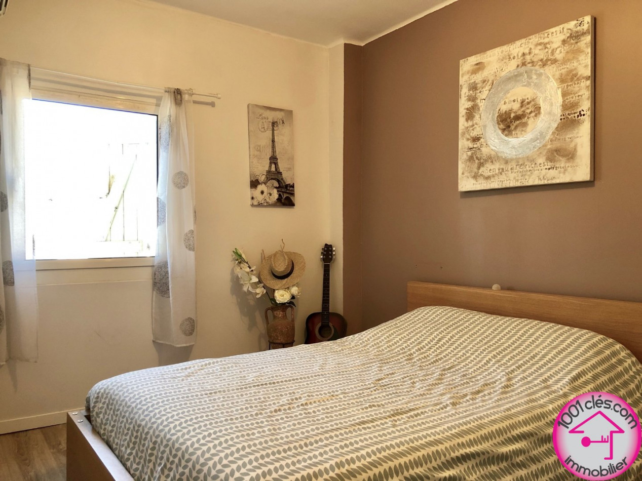 à vendre Maison de ville Mauguio - Photo 9