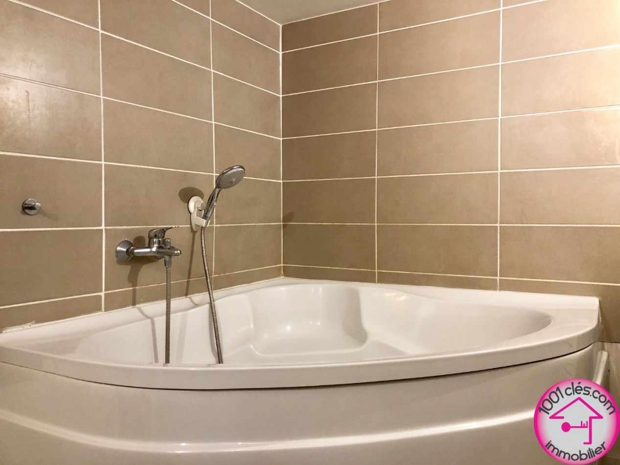 à vendre Maison de ville Mauguio - Photo 7