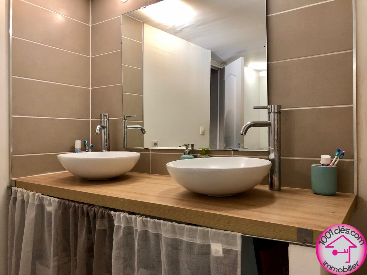 à vendre Maison de ville Mauguio - Photo 6