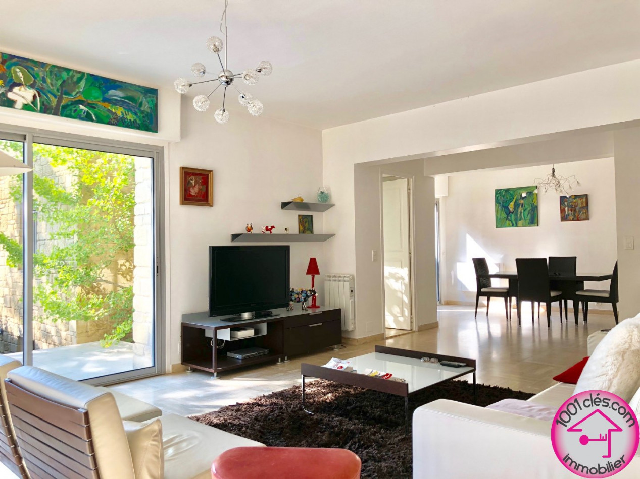 à vendre Villa d'architecte Sommieres - Photo 4