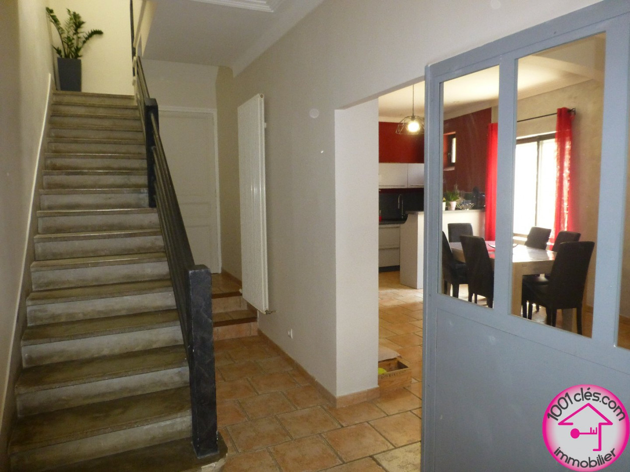 à vendre Maison de village Castries - Photo 2