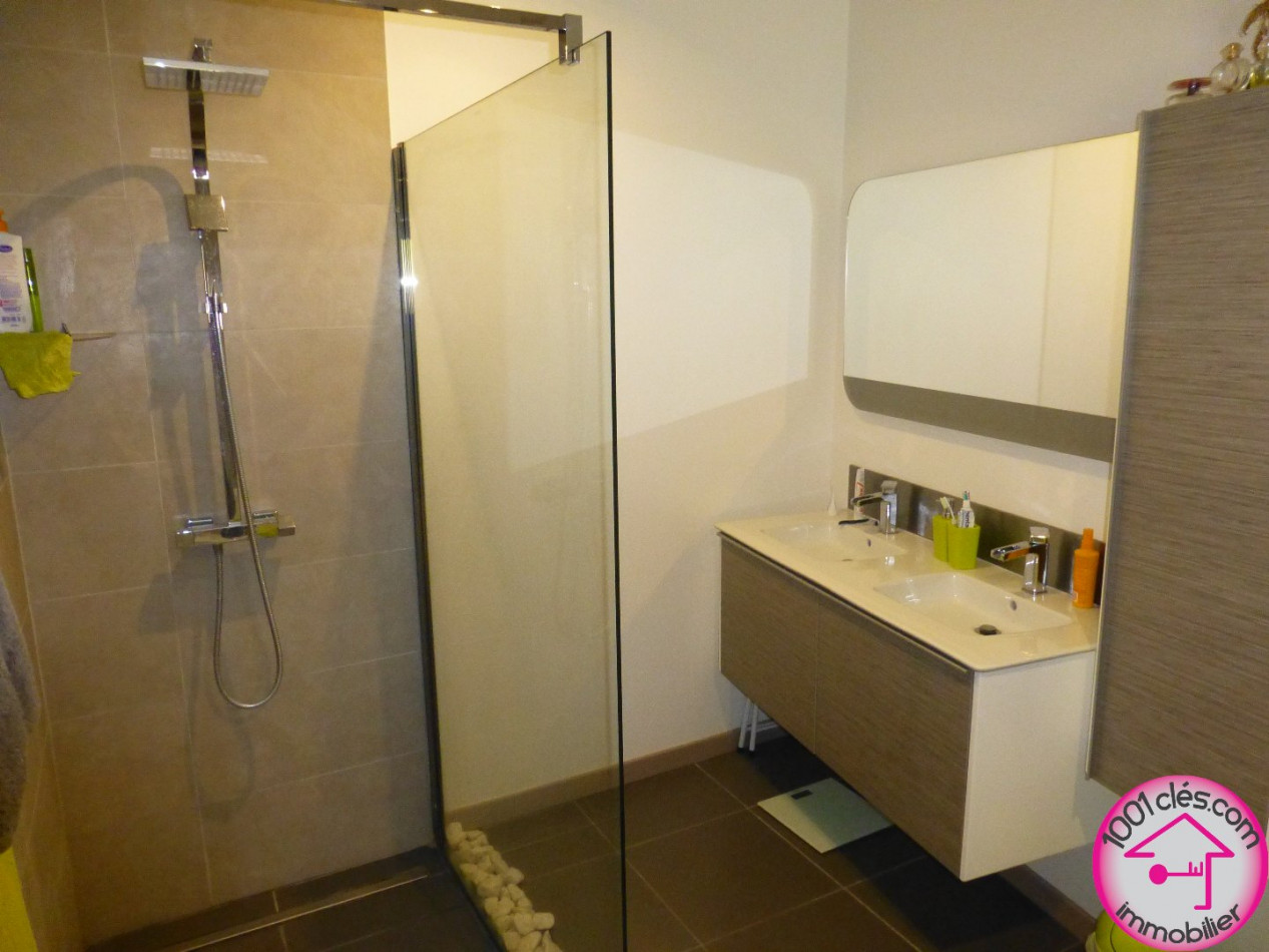 à vendre Maison de village Castries - Photo 8