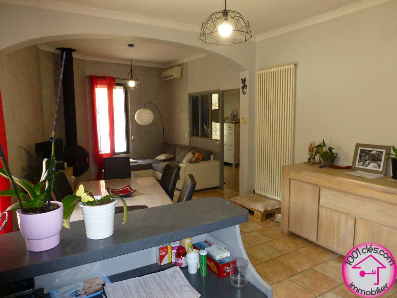 à vendre Maison de village Castries - Photo 9