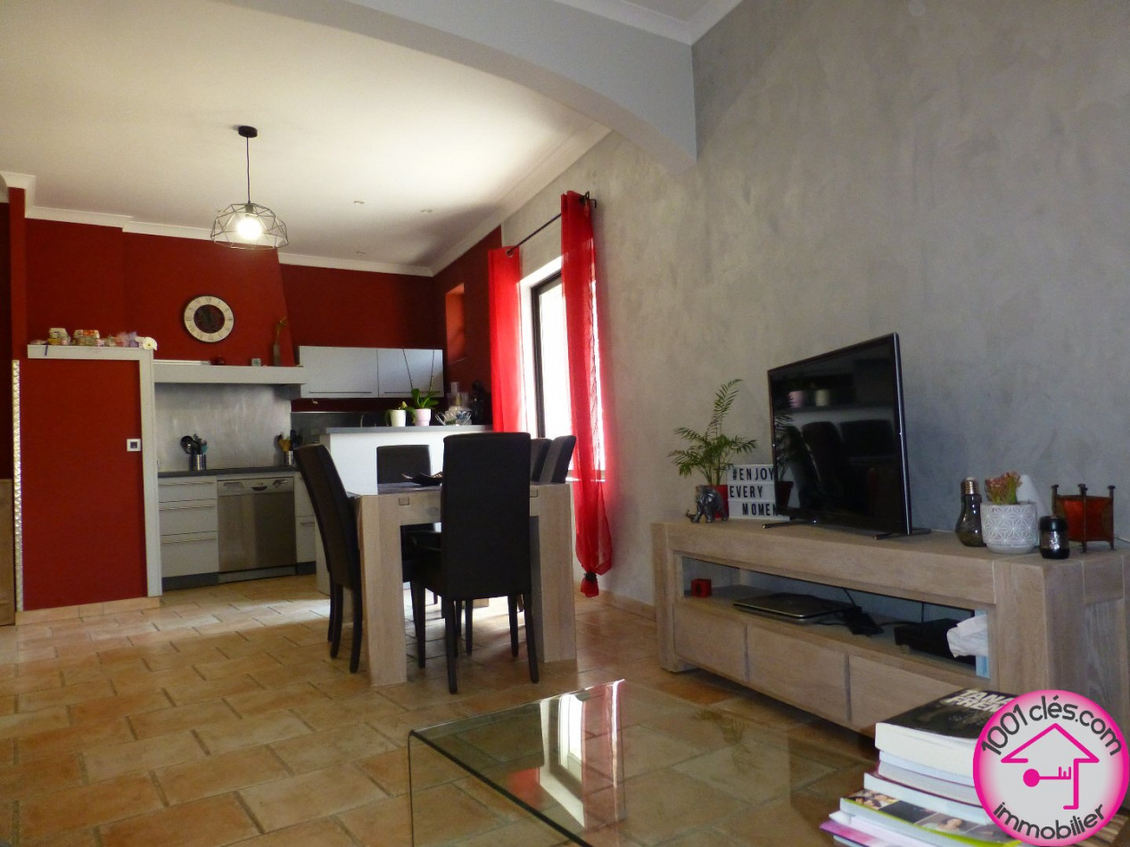 à vendre Maison de village Castries - Photo 3