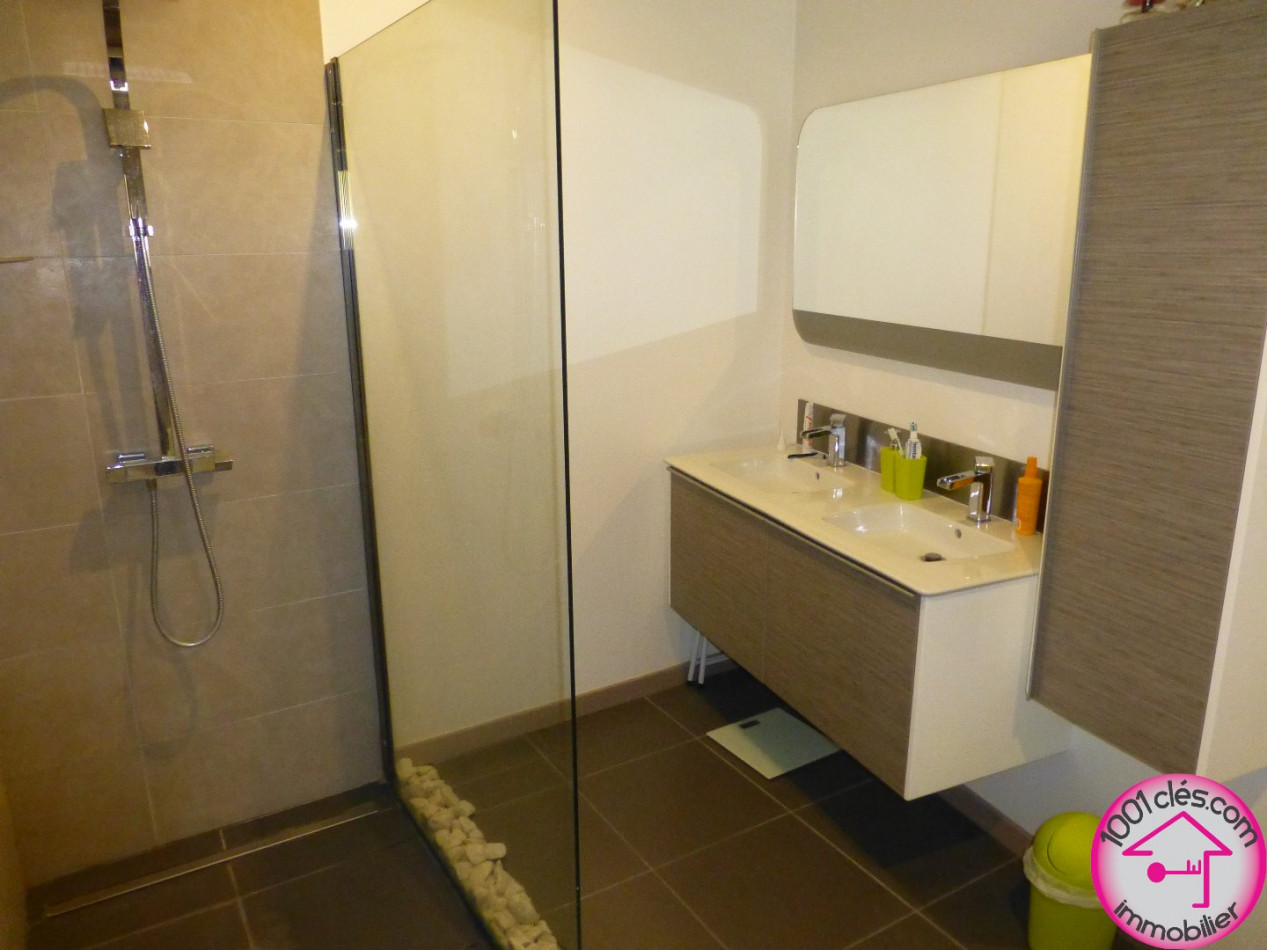 à vendre Maison de village Castries - Photo 4