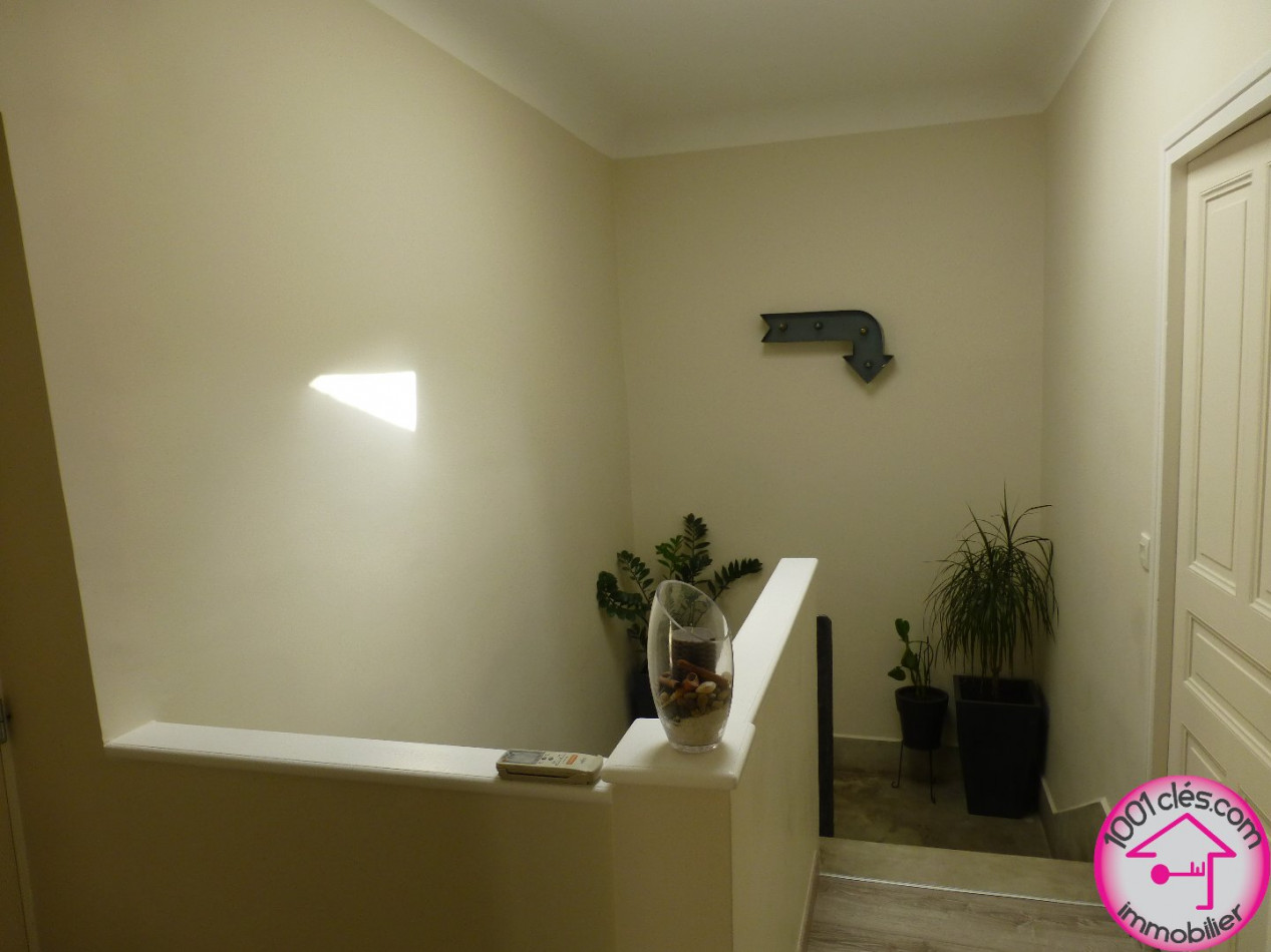 à vendre Maison de village Castries - Photo 5