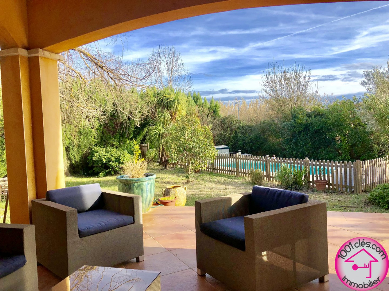 à vendre Maison Castries - Photo 2