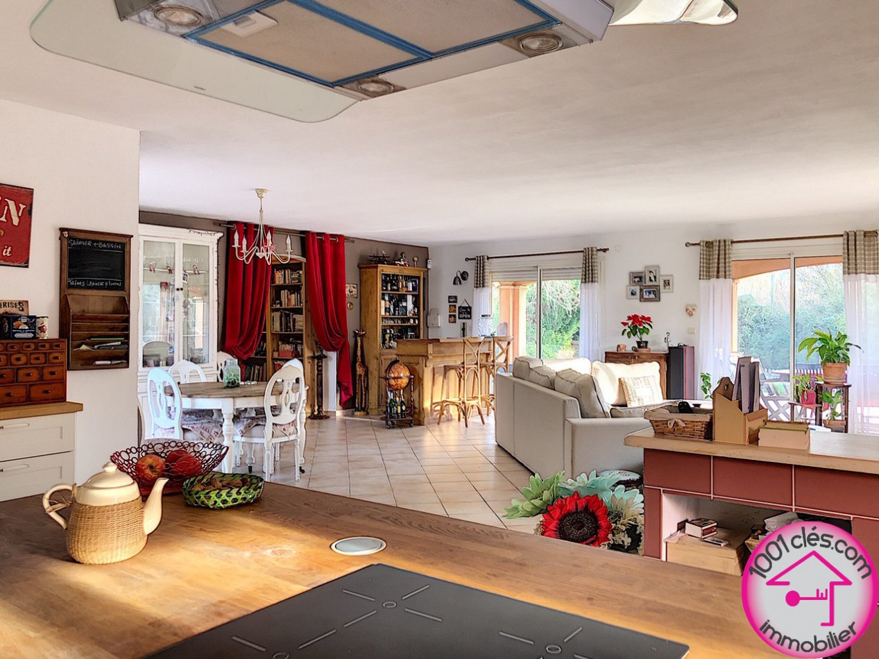 à vendre Maison Castries - Photo 5