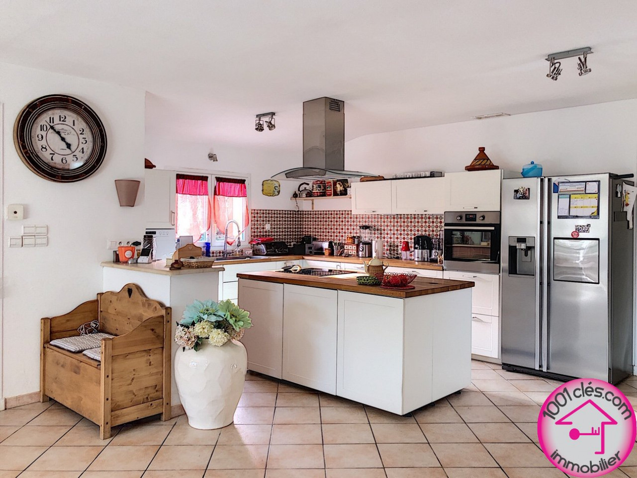 à vendre Maison Castries - Photo 6