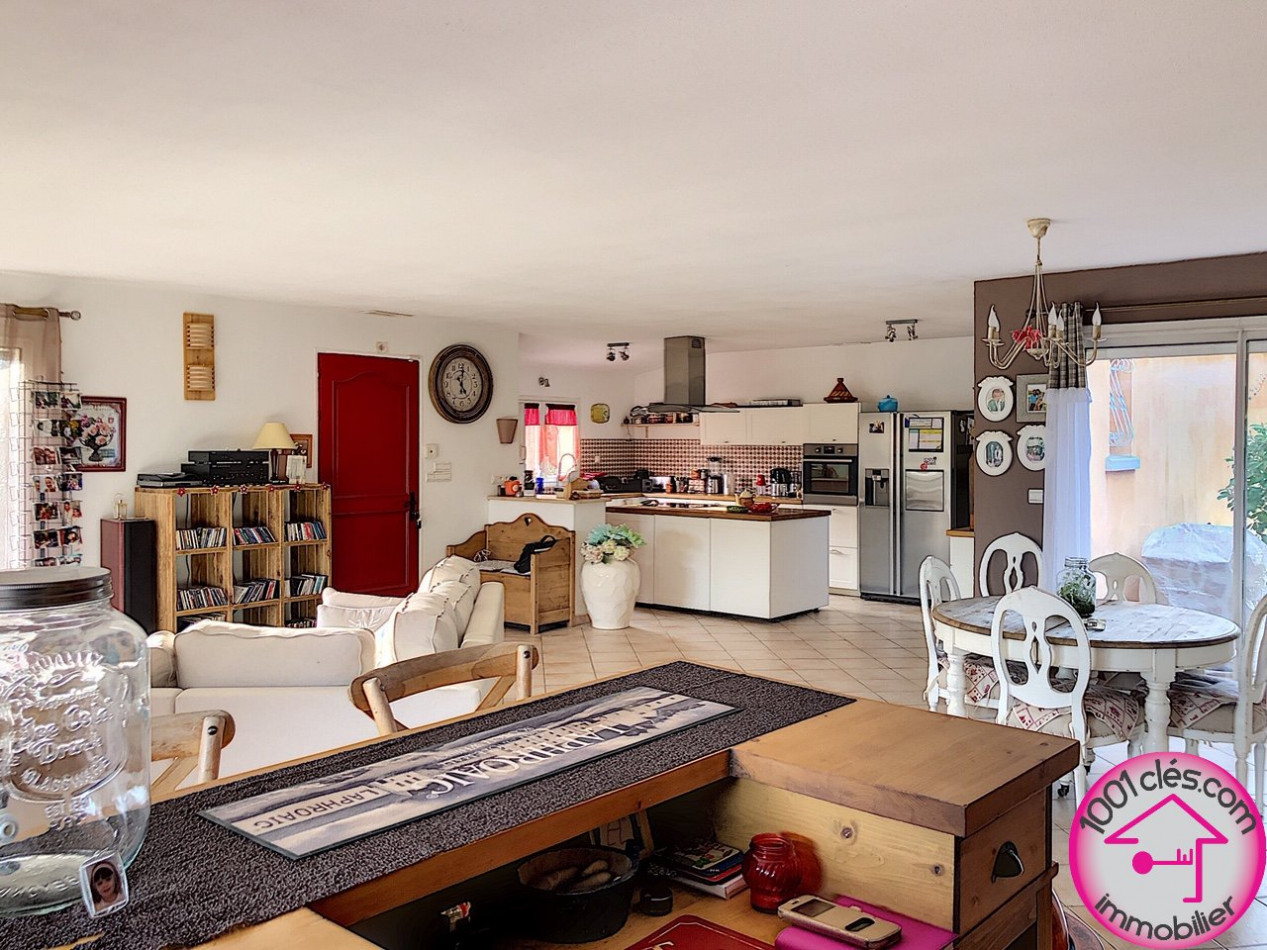 à vendre Maison Castries - Photo 3