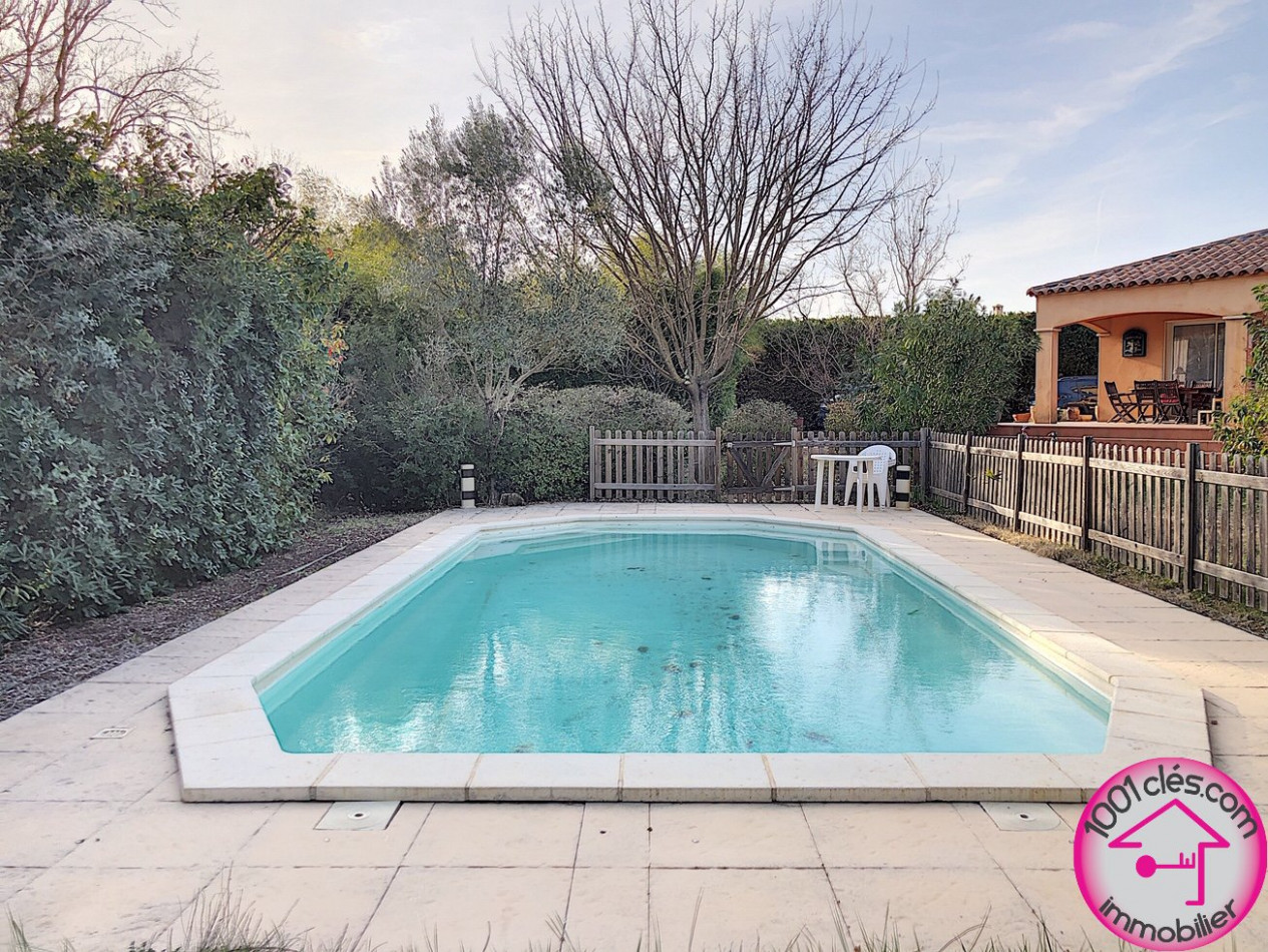 à vendre Maison Castries - Photo 4