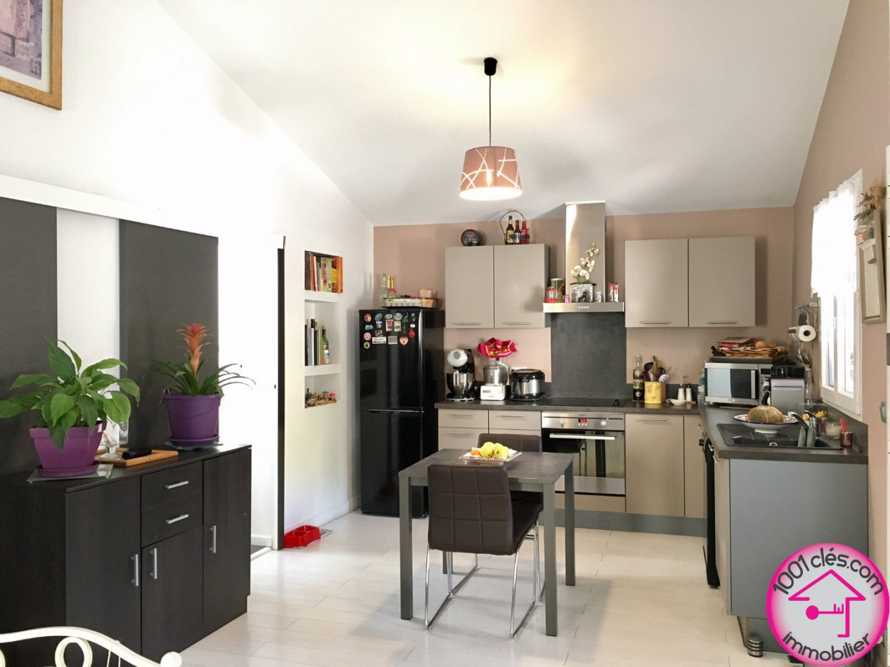 à vendre Maison de village Mauguio - Photo 3