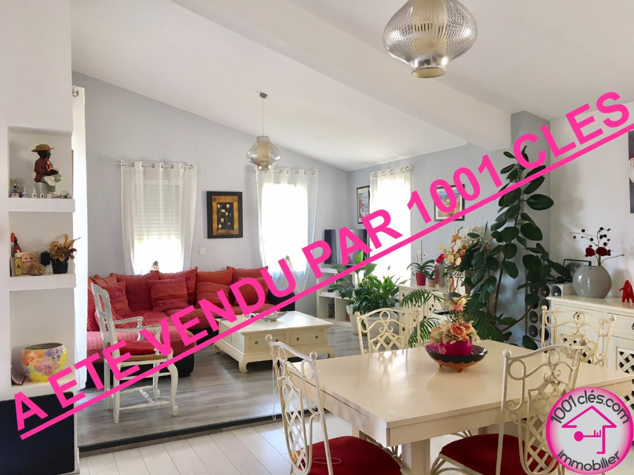 à vendre Maison de village Mauguio - Photo 1