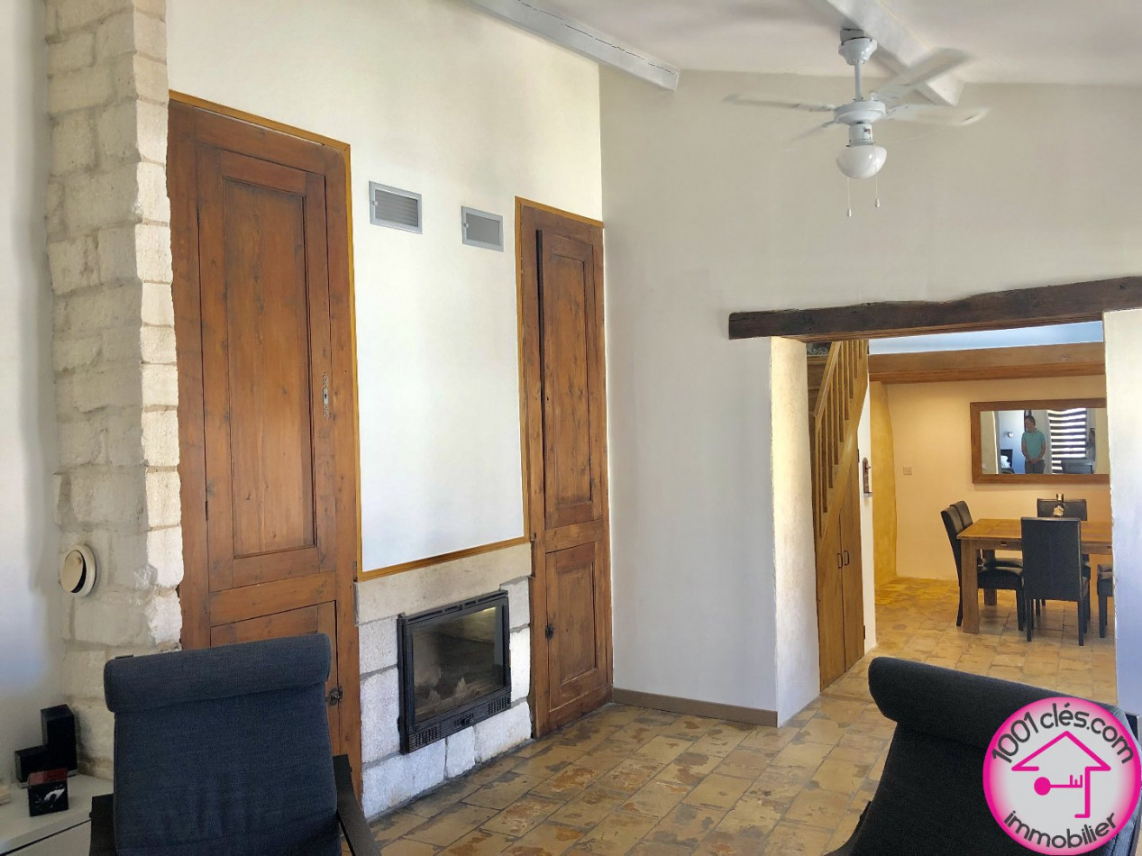 à vendre Maison de village Castries - Photo 8