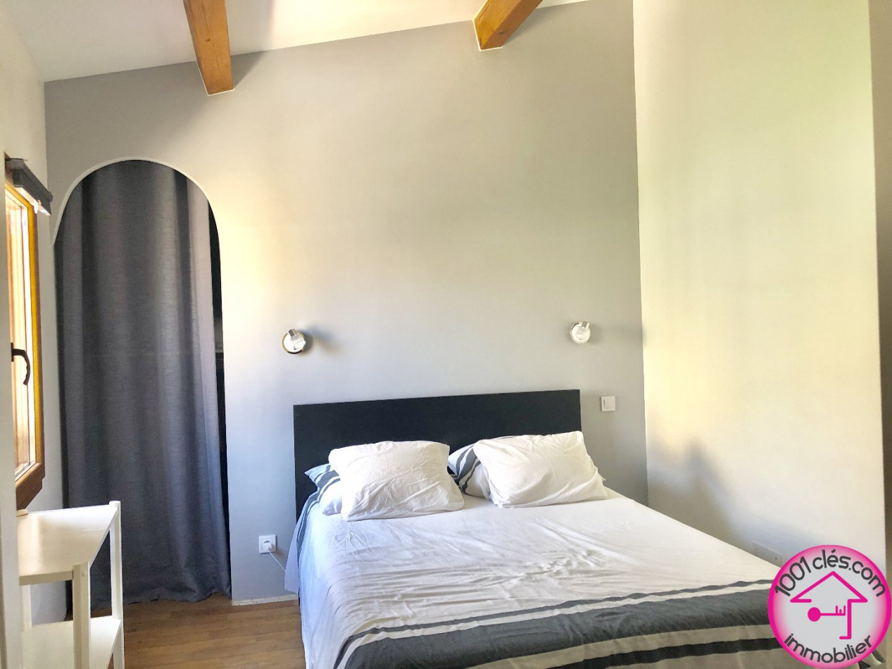 à vendre Maison de village Castries - Photo 9