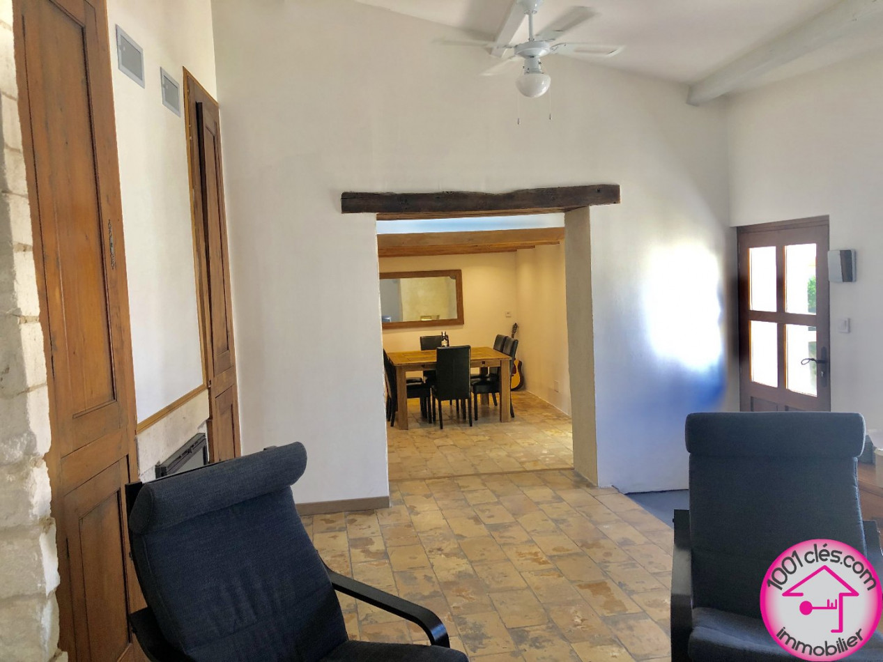 à vendre Maison de village Castries - Photo 4