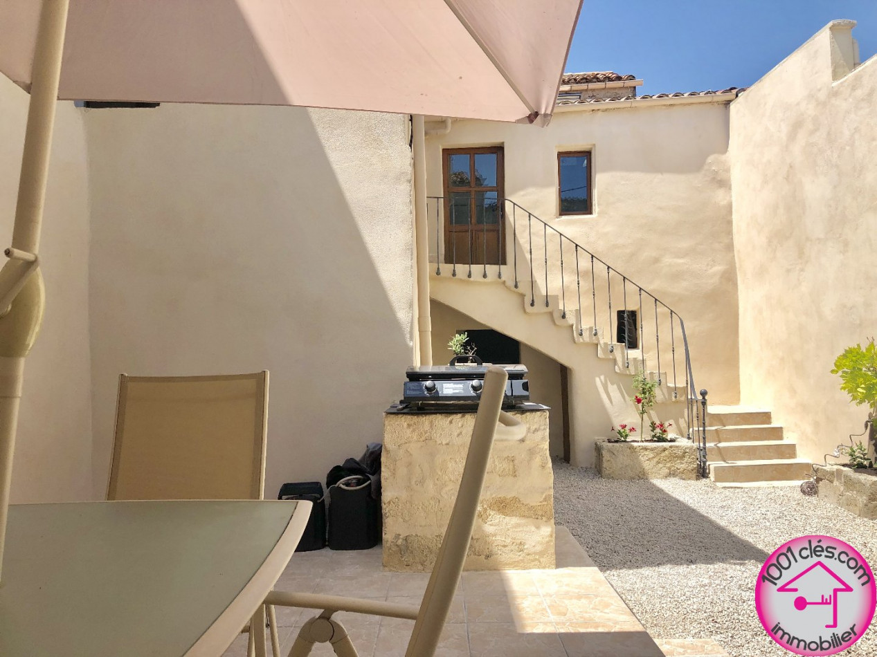 à vendre Maison de village Castries - Photo 3